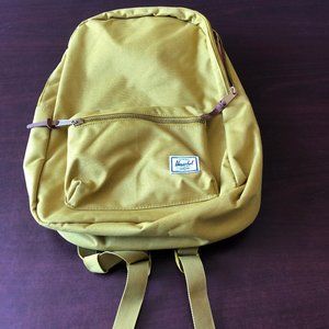 #211, Herschel Backpack